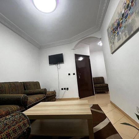 Appart A 2 Min De Casanearshore Casablanca Exterior photo