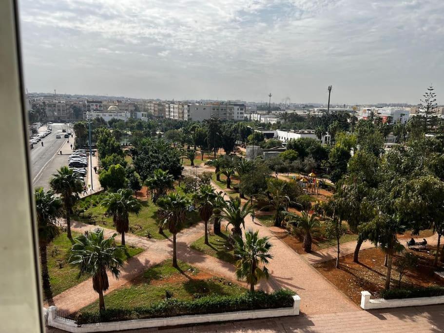 Appart A 2 Min De Casanearshore Casablanca Exterior photo