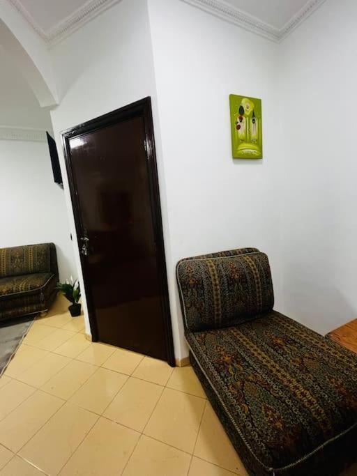 Appart A 2 Min De Casanearshore Casablanca Exterior photo