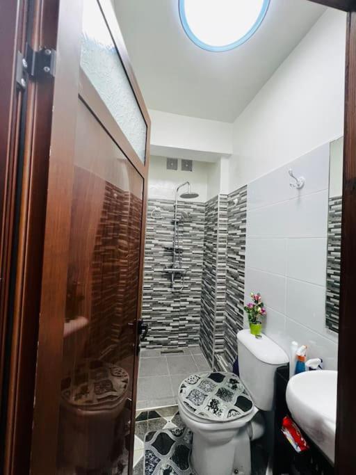 Appart A 2 Min De Casanearshore Casablanca Exterior photo