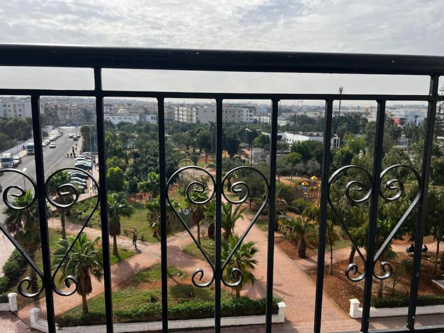 Appart A 2 Min De Casanearshore Casablanca Exterior photo