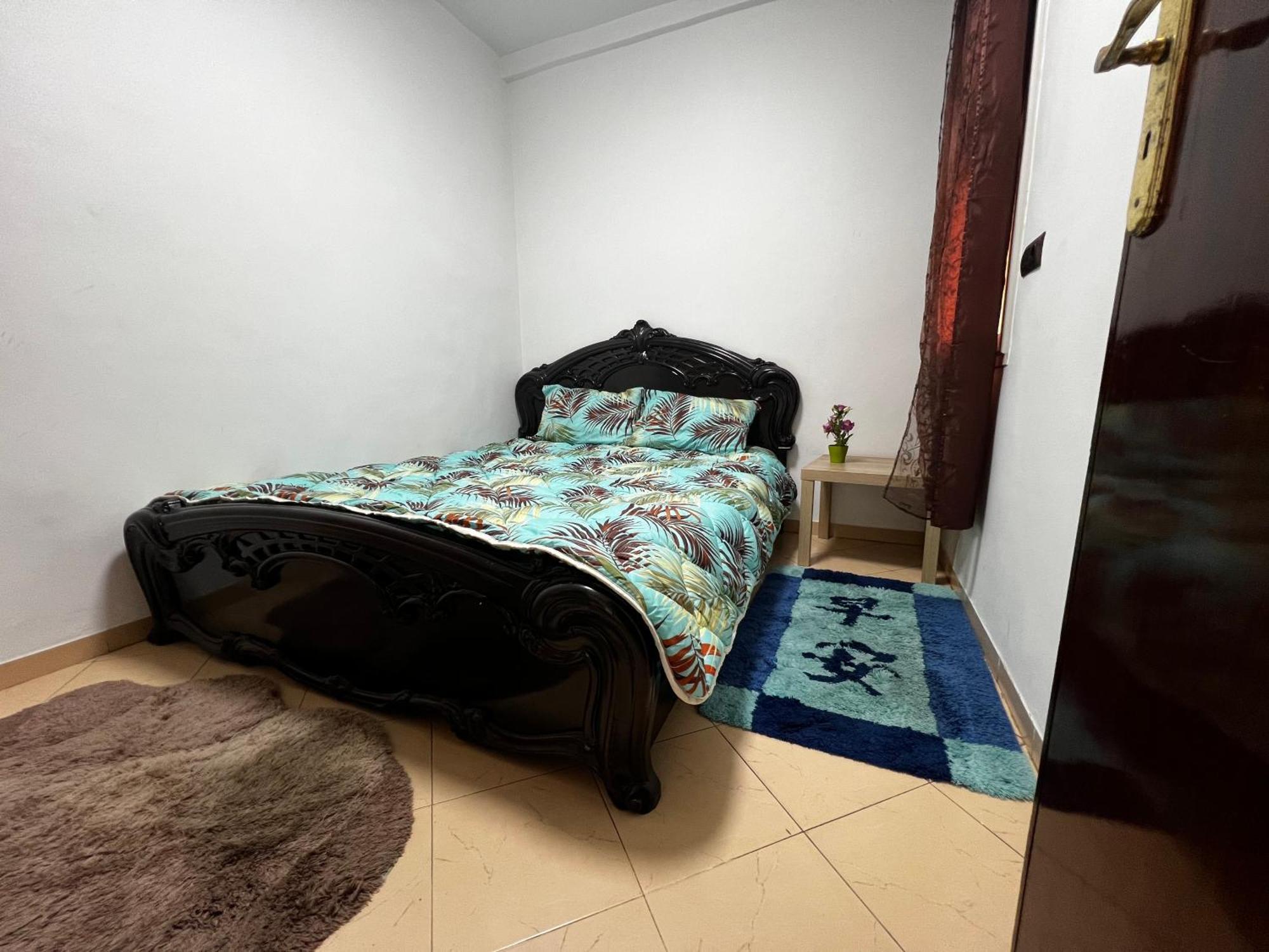 Appart A 2 Min De Casanearshore Casablanca Exterior photo